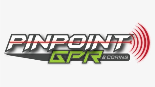 Pinpoint Gpr Logos-03 - Graphic Design, HD Png Download, Transparent PNG