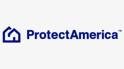 Protect America Home Security Systems - Protect America Logo Png, Transparent Png, Transparent PNG