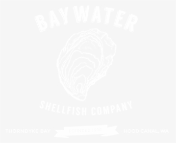 Enjoy Baywater Sweet Oysters From Thorndyke Bay - White The Weakness In Me, HD Png Download, Transparent PNG