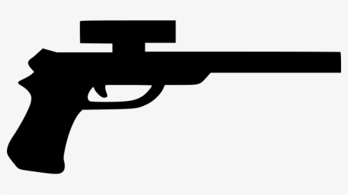 Transparent Roblox Gun Png Trigger Png Download Transparent