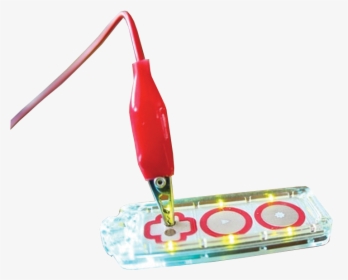 Makey Makey Go Png, Transparent Png, Transparent PNG