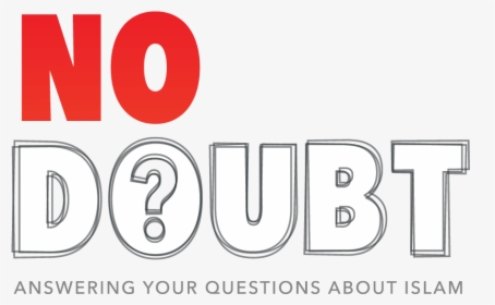 No Doubt Podcasts - Black-and-white, HD Png Download, Transparent PNG