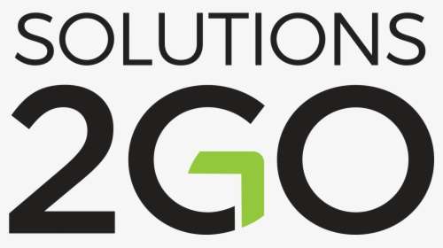 Solutions 2 Go - Solutions 2 Go Png, Transparent Png, Transparent PNG