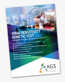 Genetic Testing Flyer, HD Png Download, Transparent PNG