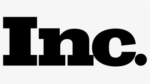Inc Magazine Logo, HD Png Download, Transparent PNG