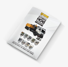 Stripe Hog Sk5500 Spec Sheet - Flyer, HD Png Download, Transparent PNG
