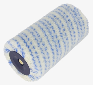 Polystripe Roller Blue Stripe Ø 55mm, 18 Cm - Paper, HD Png Download, Transparent PNG