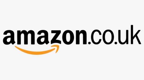 Amzn Marketing Pages Amznuklogo - Amazon Uk Logo Png, Transparent Png, Transparent PNG