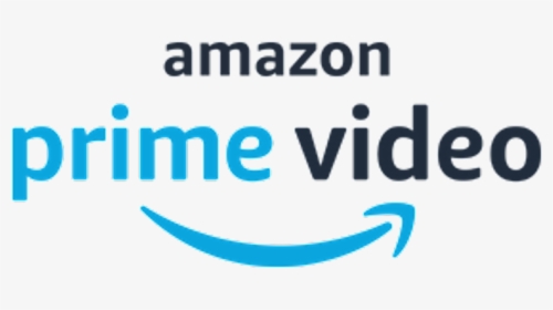 Amazon Prime Logo Official - Amazon Prime Video Logo 2019, HD Png Download, Transparent PNG