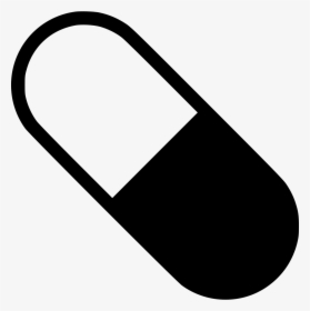 Medication Drugs - Icon, HD Png Download, Transparent PNG