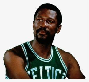 Bill-god Of Rings - Bill Russell, HD Png Download, Transparent PNG