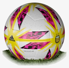 Copa America 2019 Ball, HD Png Download, Transparent PNG