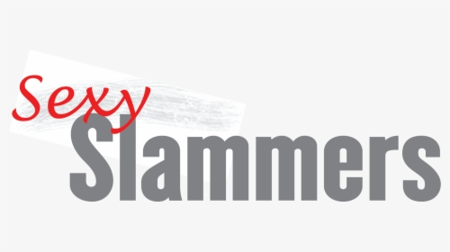 Sexyslammers Bracket Logo-08 - Hacker, HD Png Download, Transparent PNG