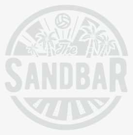Sandbar Brewery & Grill Logo - Label, HD Png Download, Transparent PNG