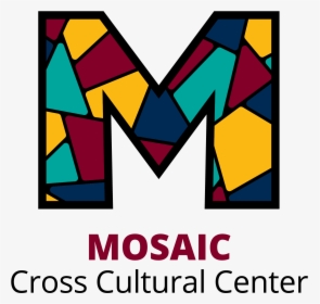 2019msutx Mosaic Logo - Graphic Design, HD Png Download, Transparent PNG