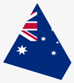 Australian Flag 3 5, HD Png Download, Transparent PNG