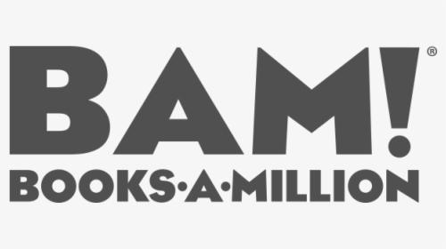 Retail-bam Logo V1c - Books A Million, HD Png Download, Transparent PNG
