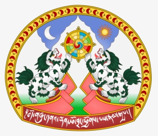 Tibetan Government In Exile, HD Png Download, Transparent PNG