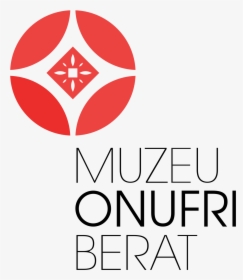 National Iconographic Museum Onufri - Emblem, HD Png Download, Transparent PNG