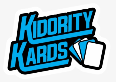 Kidority Kards, HD Png Download, Transparent PNG