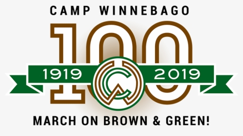 Camp Winnebago, HD Png Download, Transparent PNG