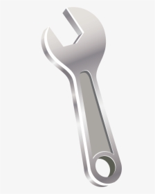 Wrench Tool Adjustable Spanner - Nutcracker, HD Png Download, Transparent PNG