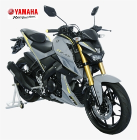 Genuine Thailand Yamaha M-slaz 150 Scooter Motorcycle - M Slaz 150, HD Png Download, Transparent PNG