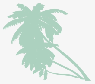 Animated Palm Tree Png , Png Download - Animated Palm Tree Png, Transparent Png, Transparent PNG
