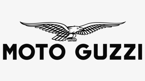 Moto Guzzi Logo .png, Transparent Png, Transparent PNG