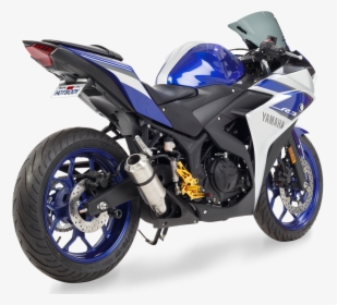 Yamaha R15 Png, Transparent Png, Transparent PNG