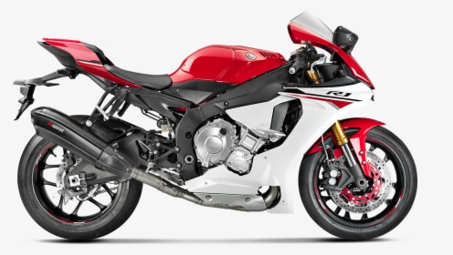 Yamaha R15 Png, Transparent Png, Transparent PNG