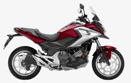 Honda Nc750x, HD Png Download, Transparent PNG