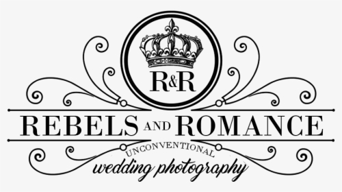 Rebels And Romance - Fotografi, HD Png Download, Transparent PNG