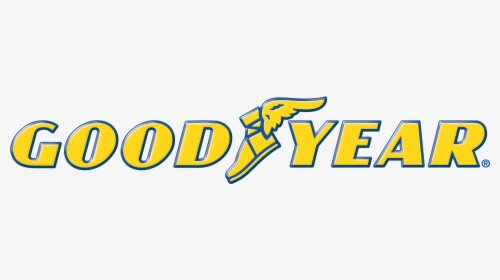 Goodyear Logo Media Gallery Goodyear Corporate - Goodyear Tire Logo Png, Transparent Png, Transparent PNG