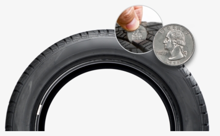 Quarter Test Image - Quarter, HD Png Download, Transparent PNG
