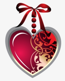 Heart, HD Png Download, Transparent PNG