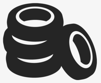 Tires Icon, HD Png Download, Transparent PNG