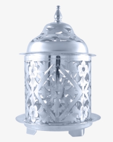 Silver Puja Accessories - Silver, HD Png Download, Transparent PNG