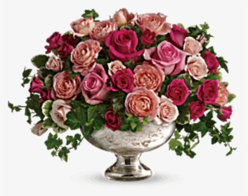 Queen S Court Bouquet - Bouquet Of Flowers To Mom, HD Png Download, Transparent PNG