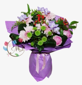 Bouquet Wondrous Wishes - Bouquet, HD Png Download, Transparent PNG