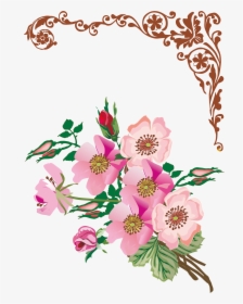 Floral Design Flower, HD Png Download, Transparent PNG