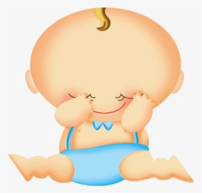 Child Crying Infant Cartoon - Cartoon, HD Png Download, Transparent PNG