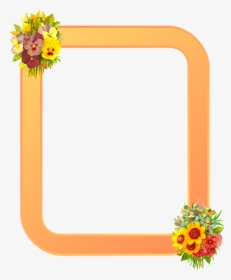 Picture Design - Picture Frame, HD Png Download, Transparent PNG