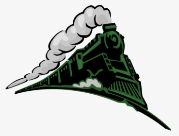 Taj Express - Train Sports Logo, HD Png Download, Transparent PNG