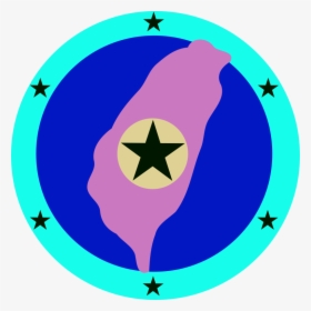 Emblem Of Taiwan Ghost - North Carolina Technology Association Logo, HD Png Download, Transparent PNG
