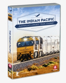 Train Dvds Australia, HD Png Download, Transparent PNG