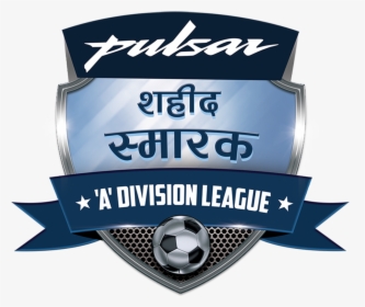 Bajaj Pulsar - Sahid Smarak A Division League 2018, HD Png Download, Transparent PNG