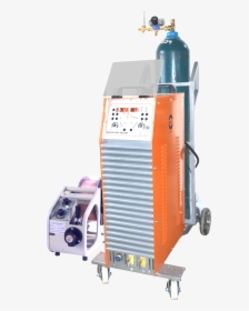 Electric Generator, HD Png Download, Transparent PNG