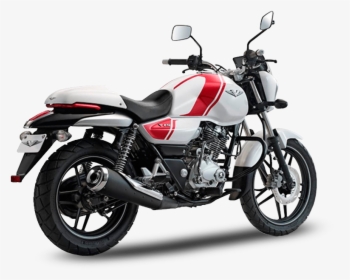 Bajaj V12 Vs V15, HD Png Download, Transparent PNG