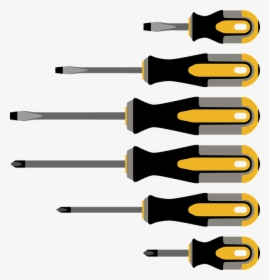 Electrical Tools Clip Art, HD Png Download, Transparent PNG